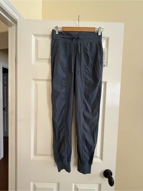 Lululemon Dance Studio Jogger dark teal